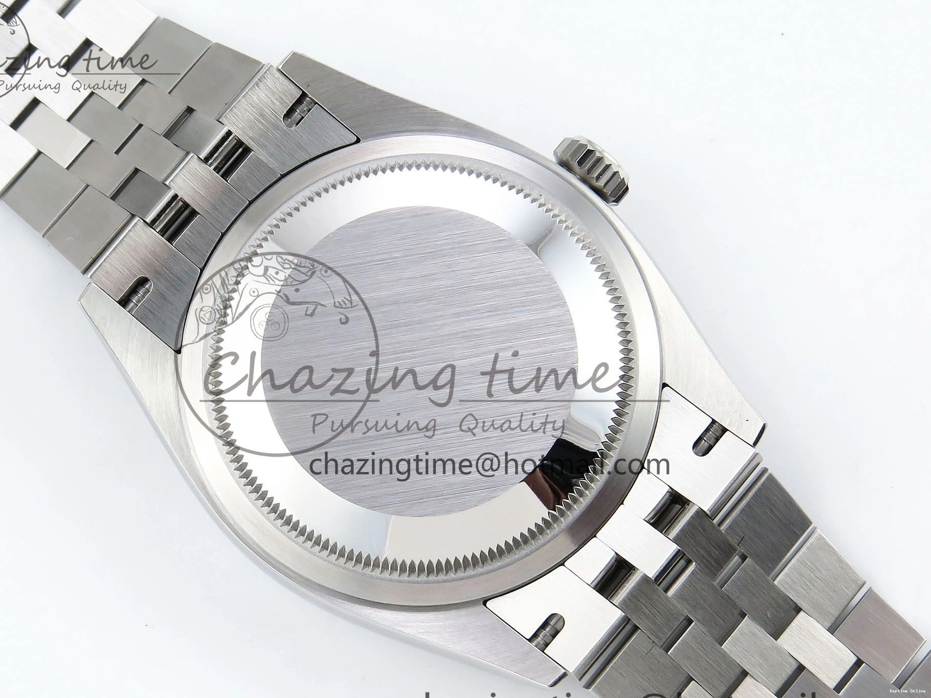 0412 Datejust 36mm 126234 904L Steel HGF 1:1 Best Edition Black Dial on SS Bracelet VR Sophisticated 1483